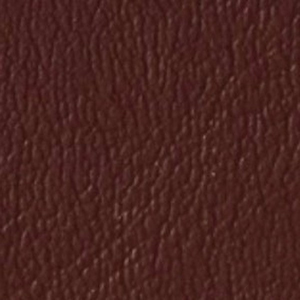 Brewer Cabernet upholstery color swatch