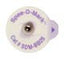 Mammo Markers: Skin Dots (Size: 2.5 mm) (100 per Box)