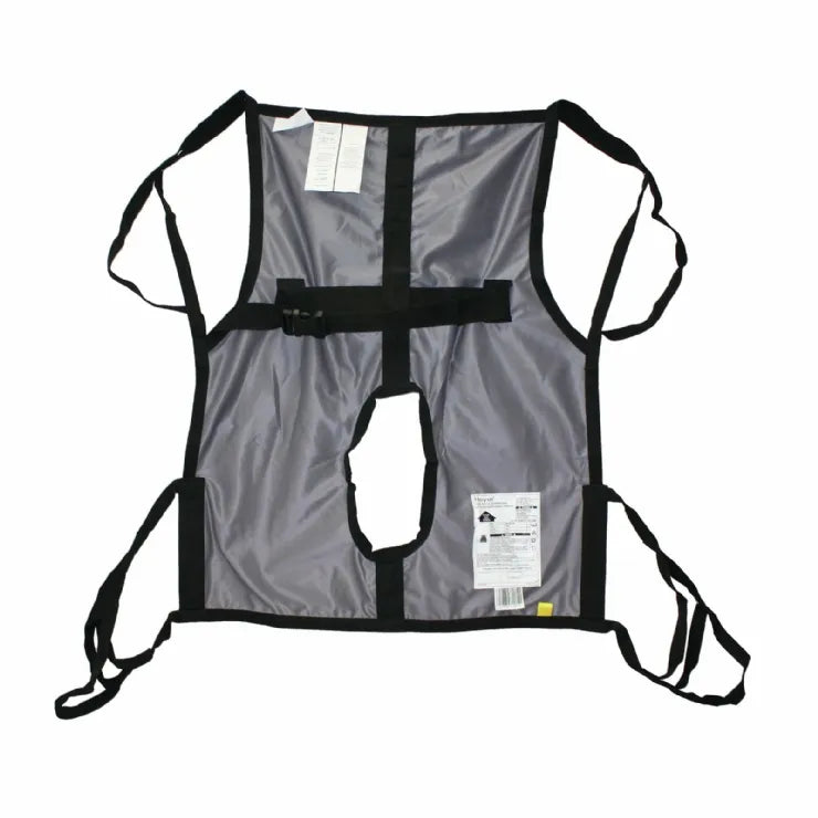 Joerns Hoyer 4-Point Commode Positioning Sling (Nylon)