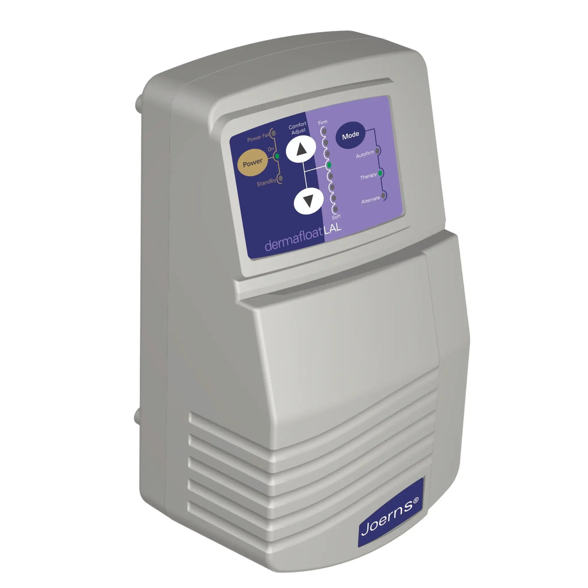 Joerns DermaFloat Mattress System