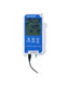 Single NIST calibrated portable temperature logger