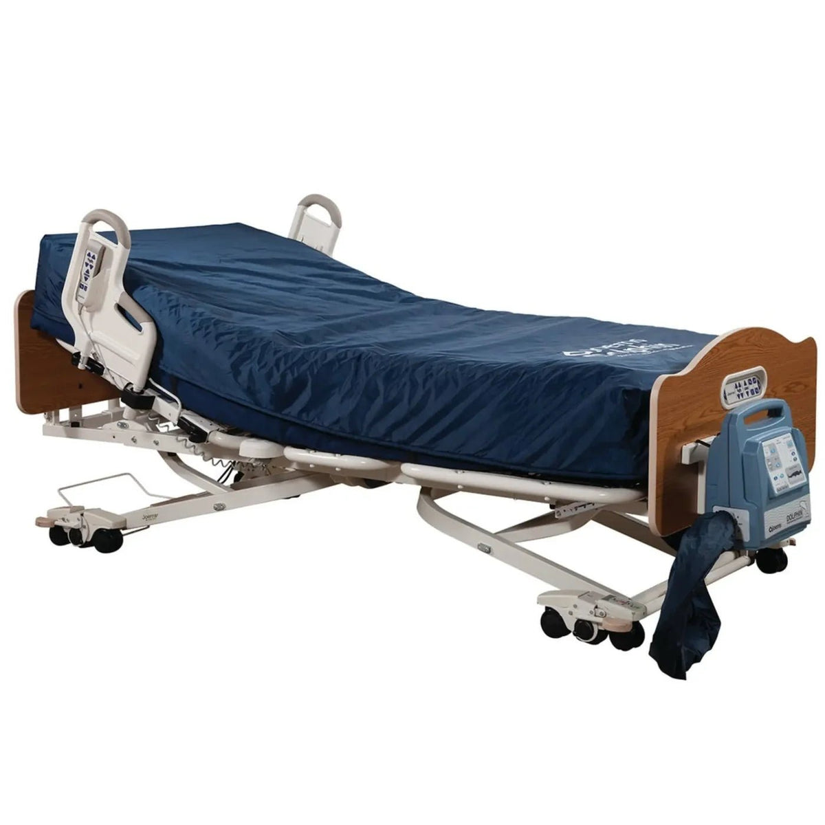 Joerns DolphinCare Integrated Bed System