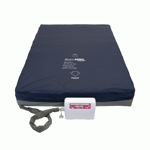 Dynarex 10445 Air Mattress Cover