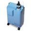 5L Concentrator Electronic Valve Blue Tubing Code: RPOC-02EVT