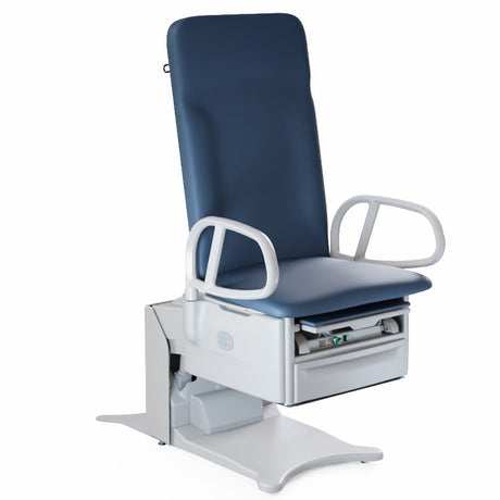 FLEX Access High-Low Exam Table