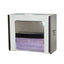 Face Mask Dispenser Shield Style Single Stainless Steel