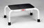 Foot Stools: Conventional