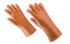 Gloves, Superflex 12" (0.5mm LEP) One Size pair