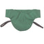 THYROID COLLAR - SOFTEX - .5 mm Light Weight Lead Hunter Green