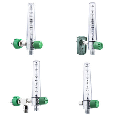 Dynarex 33951 Flow Meter