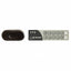 Keypad 1.5" high Compx 6 X 2