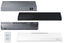 Kit to convert range hoods for ADA applications