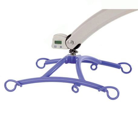 Joerns Hoyer Calibre Bariatric Crane Lift