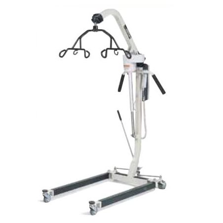 Joerns Hoyer HPL402 Deluxe Electric Patient Lift