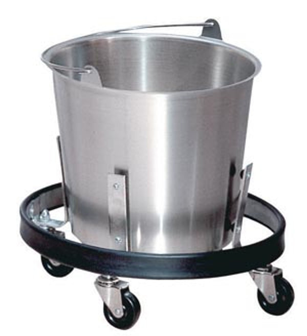 Kick Buckets