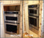 Wall oven trim for SGWOGD30