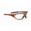 EYEWEAR EYEGLASSES .75MM PROTECTIVE "IMAGE IN" - TORTOISE