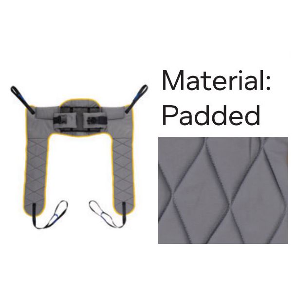 Joerns Hoyer Access 6-Point Sling
