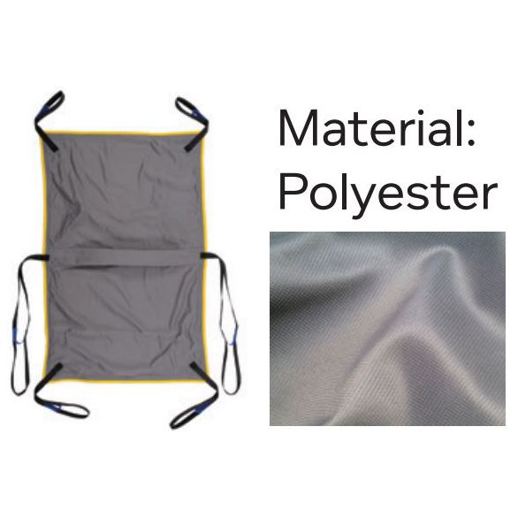 Joerns Hoyer LongSeat Poly Sling
