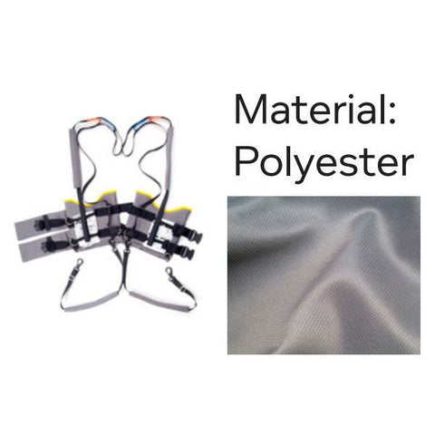 Joerns Hoyer Standing Harness Sling