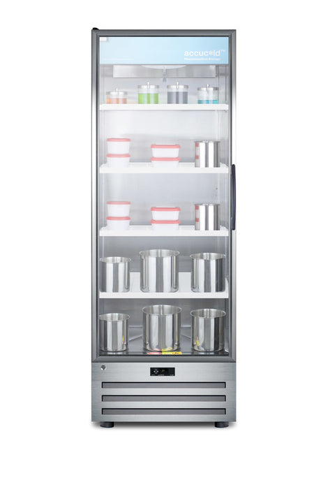 28" Wide Pharmacy Refrigerator (Model ACR1718LH)