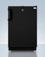 Accucold ADA302BRFZLHD