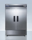Accucold AFS49MLPHI