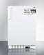 Accucold ALFZ36MCLHD
