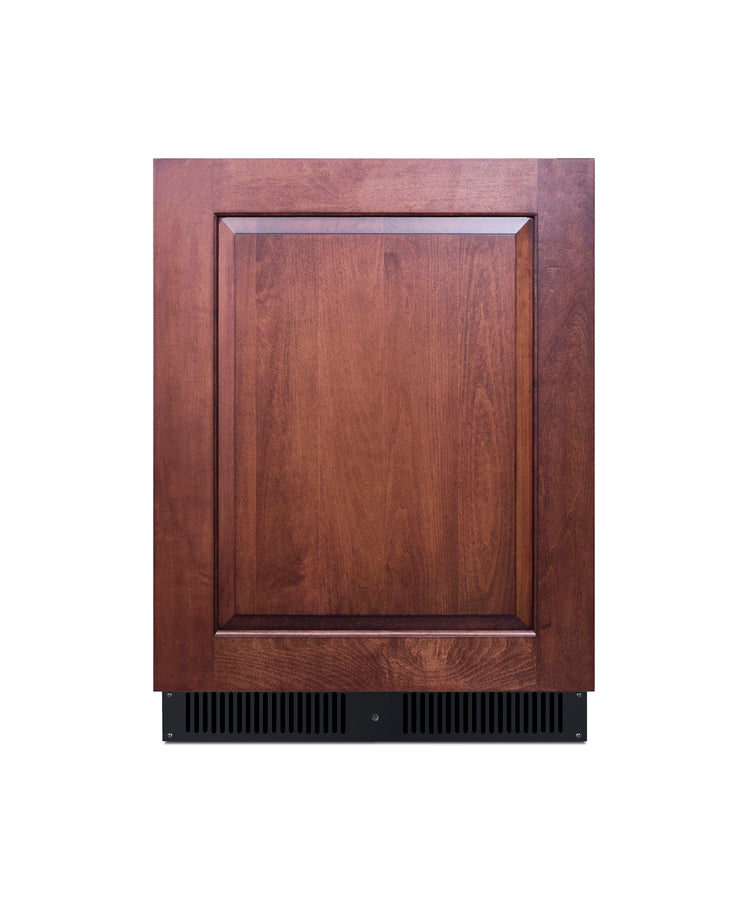 Accucold Frost-free built-in freezer (Model ALFZ53IFLHD)