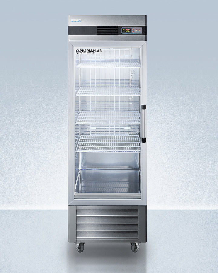 Accucold ARG23MLLHPHI
