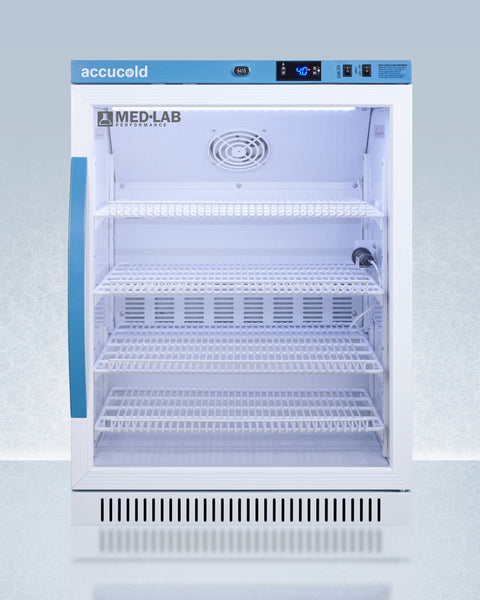 Accucold ARG6MLMCLK