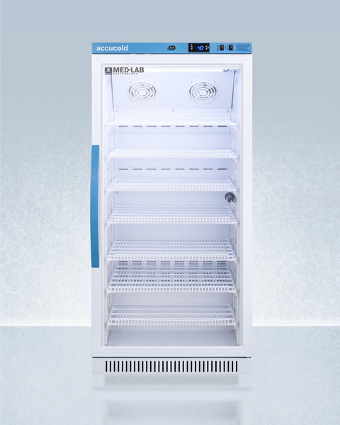 Accucold ARG8ML-FS24LSTACKMED2