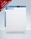 Accucold ARS62PVBIADALHD