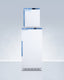Accucold ARS8PV-FS30LSTACKMED2LHD