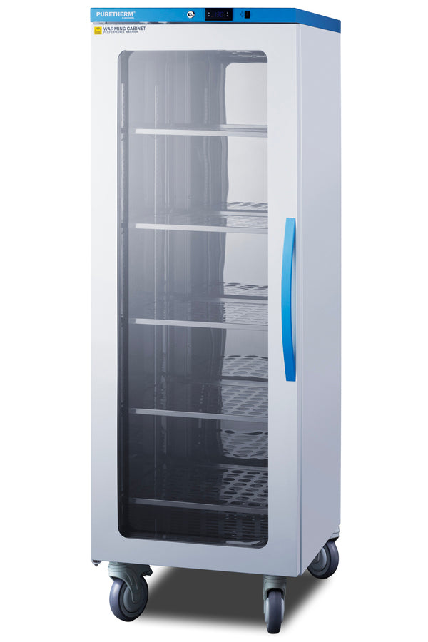 Warming Cabinet : Blanket Warmers (Model AWC12PBLHD)