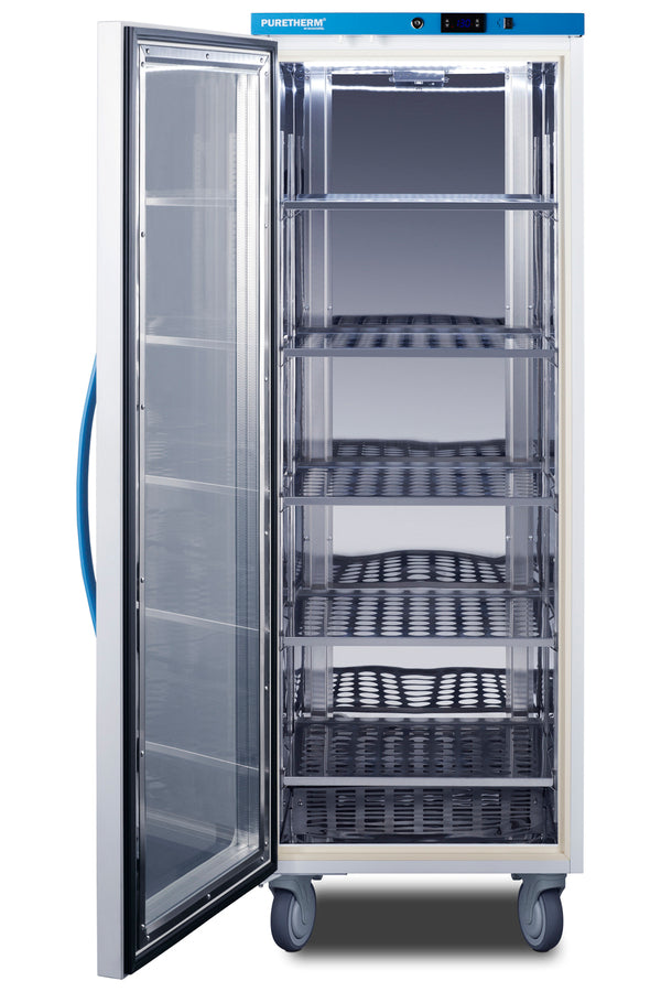 Warming Cabinet : Blanket Warmers (Model AWC12PBLHD)