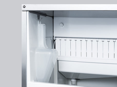 Accucold Accucold BIM68OSPUMPLHD