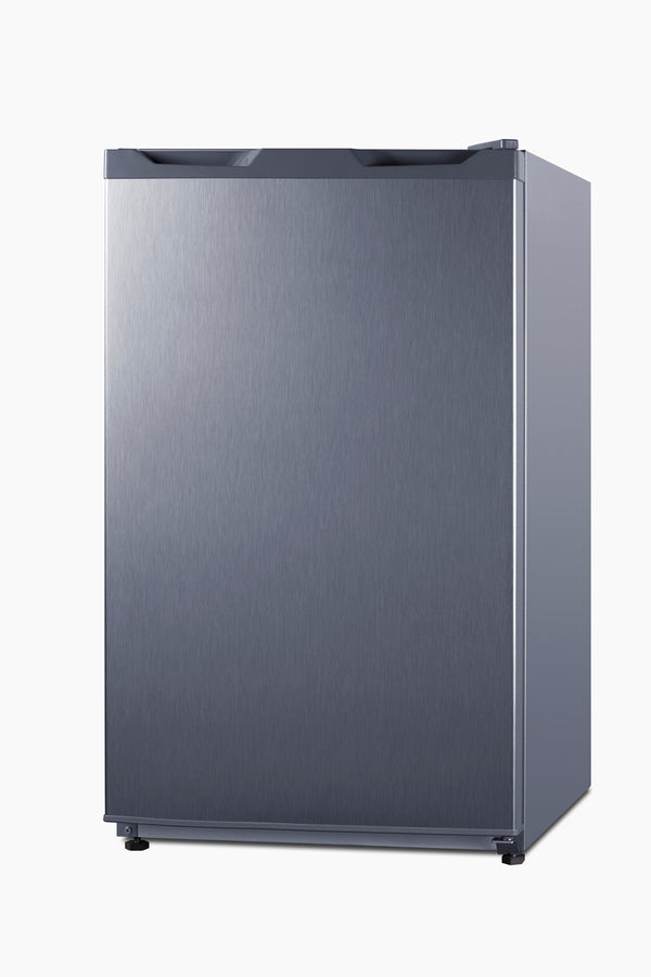 Counter height refrigerator-freezer, manual defrost (Model CM42PL)