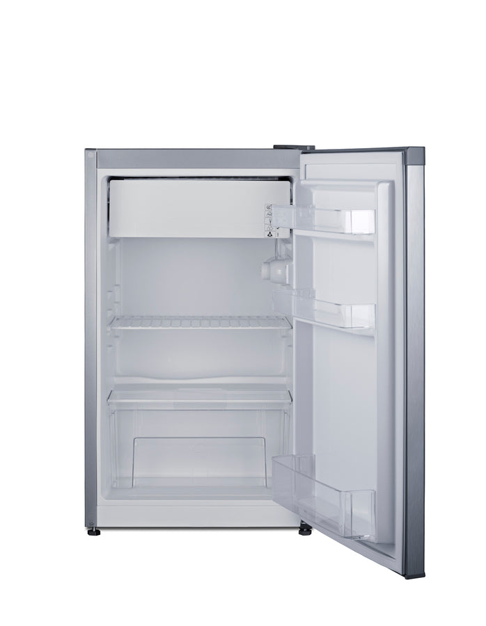 Counter height refrigerator-freezer, manual defrost (Model CM42PL)