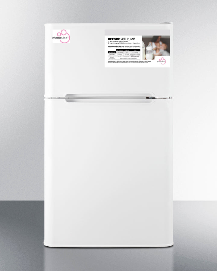 Accucold ENERGY STAR certified counter height, Left Hinge – CP34WMCLHD