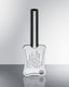 Spare key available for use with select panel-ready models that require a longer shaft. Models may begin with prefixes F