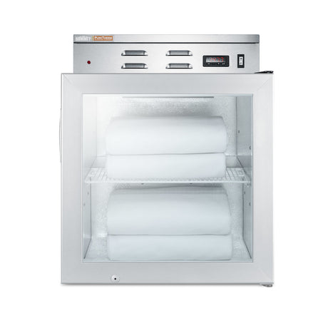 24" Wide Blanket Warmer (Model PHC51G)