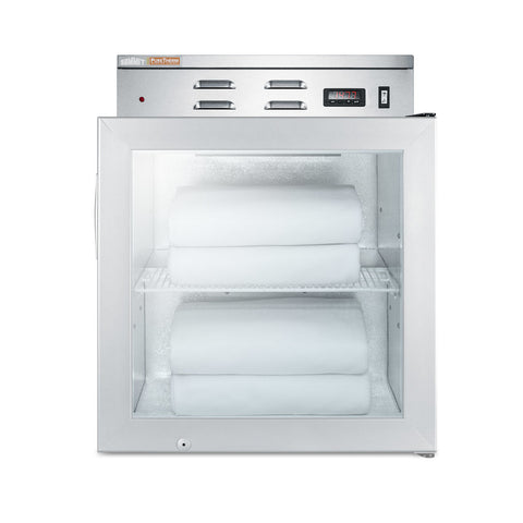 24" Wide Blanket Warmer (Model PHC51G)