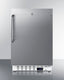 Accucold SCF505SSTBADALHD
