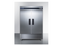 Frost-free built-in freezer