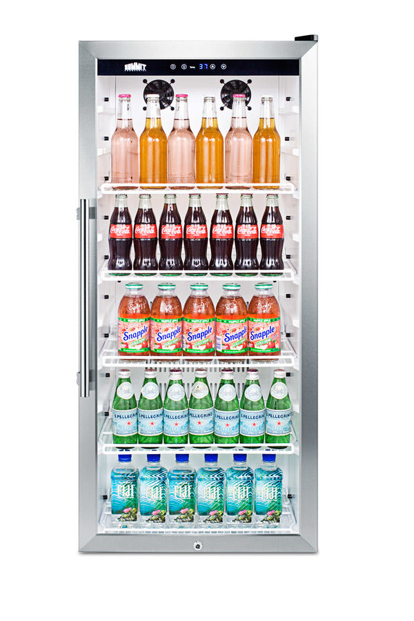 Accucold SCR1006LHD