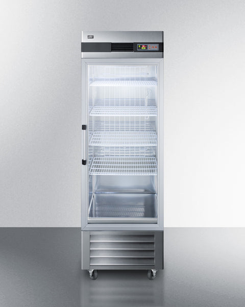 Accucold SCR23SSGCH