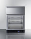 Accucold SCR615TDCSSLHD