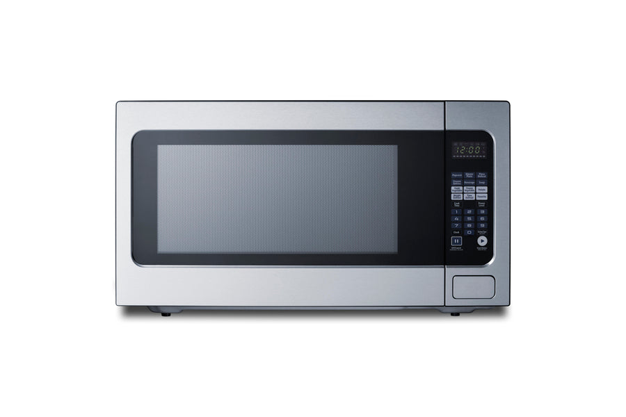 Accucold Built-in microwave with complete trim kit for 27" wide openings