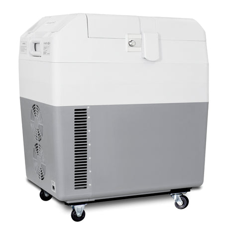 Portable Refrigerator/Freezer with Lock